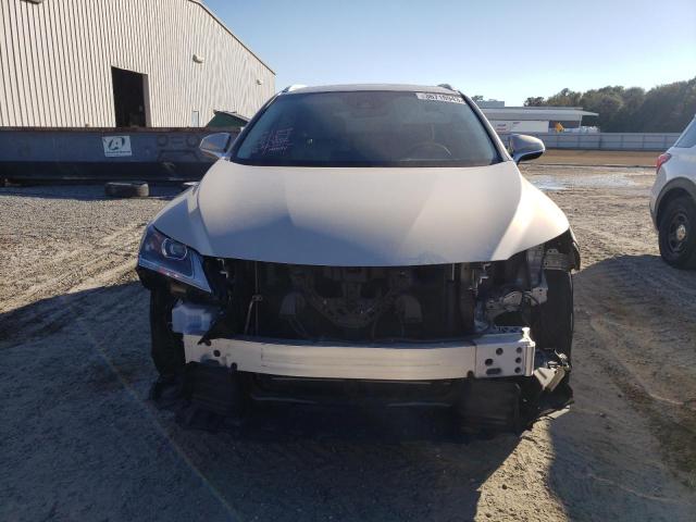 Photo 5 from auction – 2019 LEXUS RX 350 BAS with VIN 2T2ZZMCA1KC148915