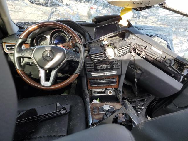 Photo 8 from auction – 2014 MERCEDES-BENZ E 350 with VIN WDDHF5KB5EA848959