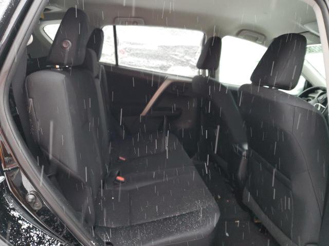 Zdjęcie 11 z aukcji – 2016 TOYOTA RAV4 LE z VIN 2T3BFREV4GW483577