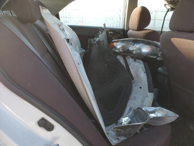 Foto 10 de la subasta – 2010 KIA FORTE EX con VIN KNAFU4A28A5880940