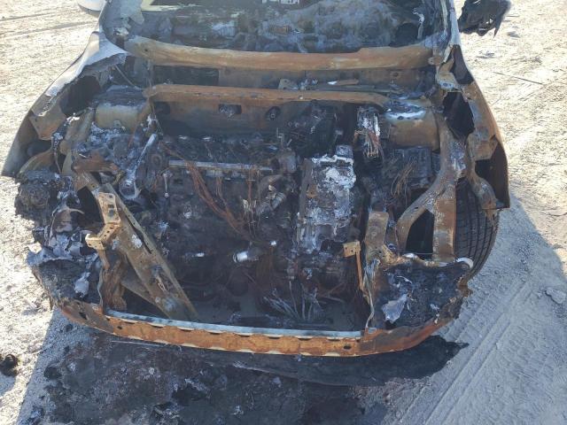 Photo 12 from auction – 2021 FORD ESCAPE SE with VIN 1FMCU9BZXMUB25924
