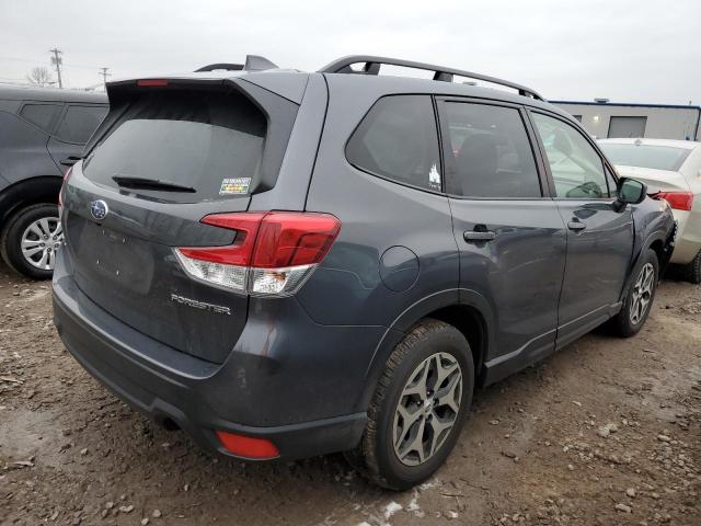 Photo 3 from auction – 2022 SUBARU FORESTER P with VIN JF2SKAEC6NH466649