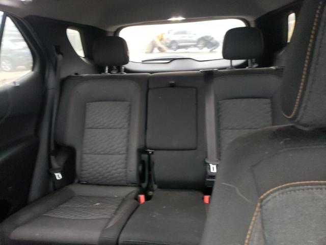 Photo 10 from auction – 2018 CHEVROLET EQUINOX LT with VIN 2GNAXSEV1J6341245