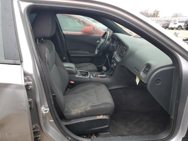 Photo 10 from auction – 2017 DODGE CHARGER SE with VIN 2C3CDXBG2HH504050