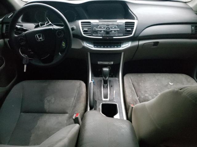 Photo 8 from auction – 2014 HONDA ACCORD LX with VIN 1HGCR2F32EA015876