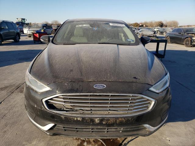 Photo 5 from auction – 2019 FORD FUSION SEL with VIN 3FA6P0CD7KR235427