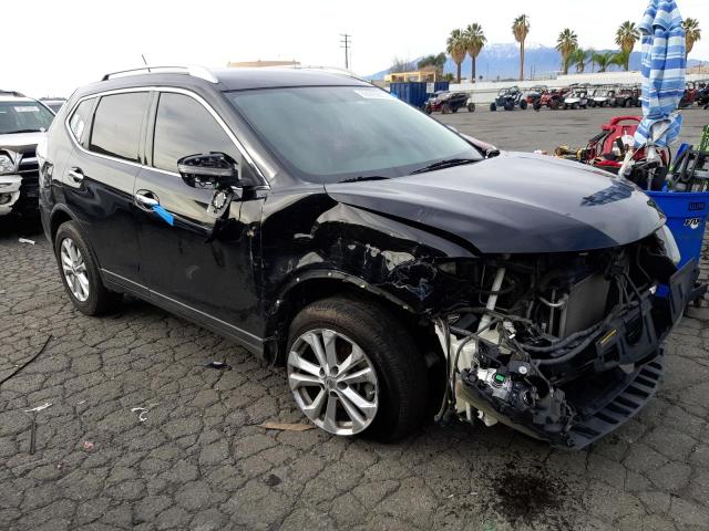 Photo 4 from auction – 2014 NISSAN ROGUE S with VIN 5N1AT2MKXEC773370