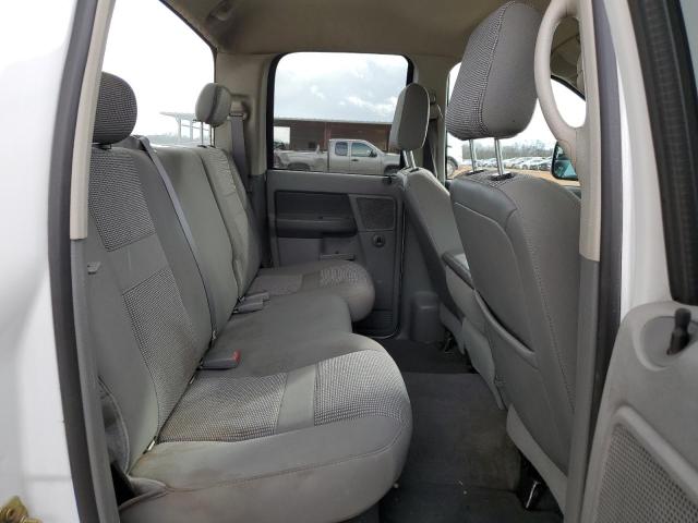 Photo 10 from auction – 2006 DODGE RAM 2500 S with VIN 1D7KS28CX6J131720