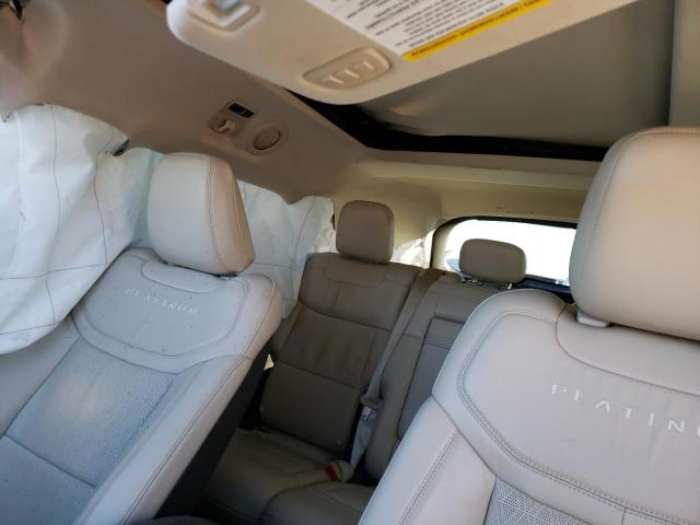 Photo 10 from auction – 2020 FORD EXPLORER P with VIN 1FM5K8HC4LGA11779