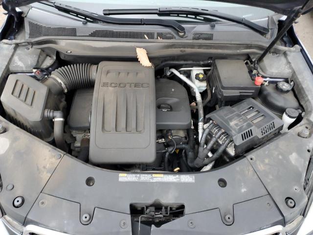 Photo 12 from auction – 2014 CHEVROLET EQUINOX LT with VIN 2GNFLFEK6E6320055