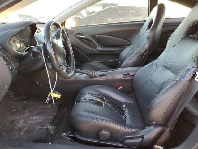 Photo 7 from auction – 2005 TOYOTA CELICA GT- with VIN JTDDY32T550076629