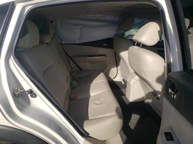 Photo 11 from auction – 2014 SUBARU XV CROSSTR with VIN JF2GPBKCXEH293803