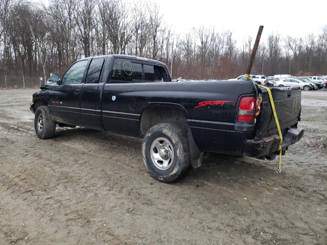 Photo 2 from auction – 1998 DODGE RAM 1500 with VIN 1B7HF13Y9WJ183071