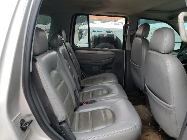 Photo 11 from auction – 2004 FORD EXPLORER X with VIN 1FMZU63K14UA64621