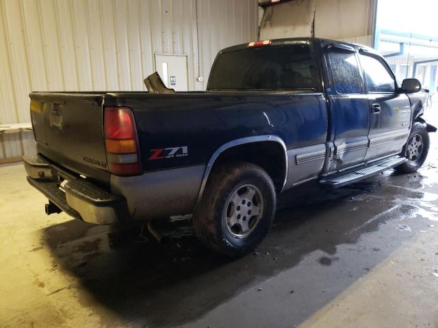 Photo 3 from auction – 2001 CHEVROLET SILVERADO with VIN 2GCEK19T011296968