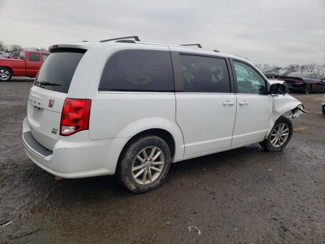 Photo 3 from auction – 2019 DODGE GRAND CARA with VIN 2C4RDGCG3KR545728