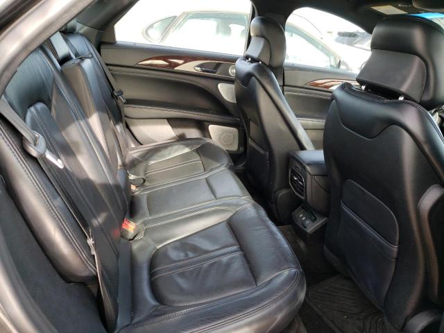 Photo 10 from auction – 2017 LINCOLN MKZ RESERV with VIN 3LN6L5FC7HR653545