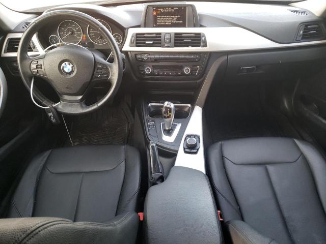 Foto 8 de la subasta – 2015 BMW 320 I con VIN WBA3B1C53FK137433