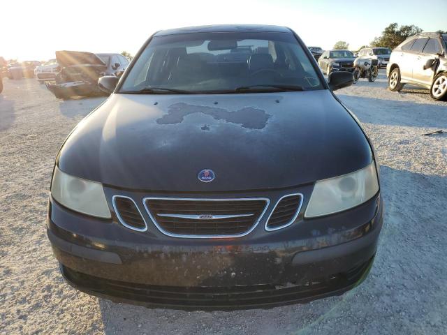 Photo 5 from auction – 2006 SAAB 9-3 with VIN YS3FD49Y861018952