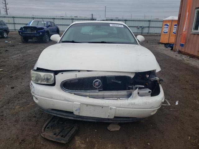 Photo 5 from auction – 2004 BUICK LESABRE LI with VIN 1G4HR54K244173434