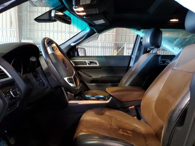 Photo 7 from auction – 2013 FORD EXPLORER L with VIN 1FM5K7F80DGA29254