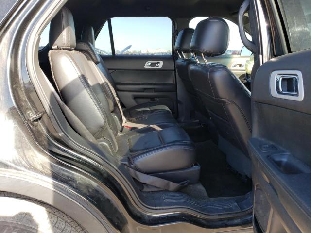 Photo 11 from auction – 2013 FORD EXPLORER X with VIN 1FM5K7D86DGC34063