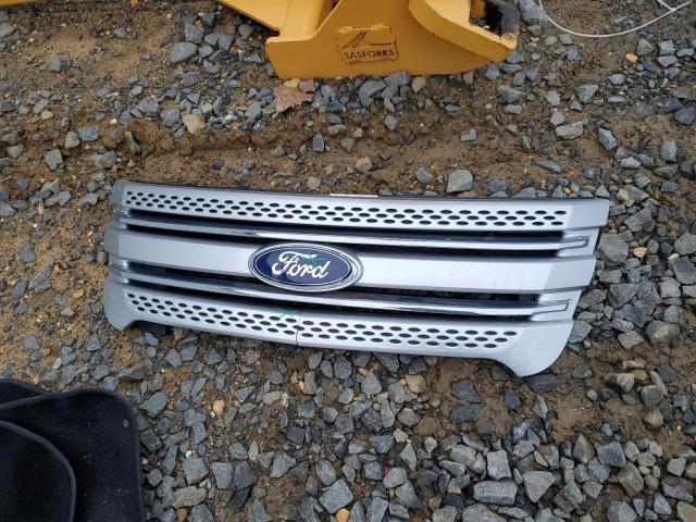 Photo 13 from auction – 2015 FORD EXPLORER X with VIN 1FM5K7D82FGC46102
