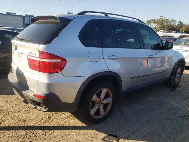 Photo 3 from auction – 2008 BMW X5 3.0I with VIN 5UXFE43538L033853