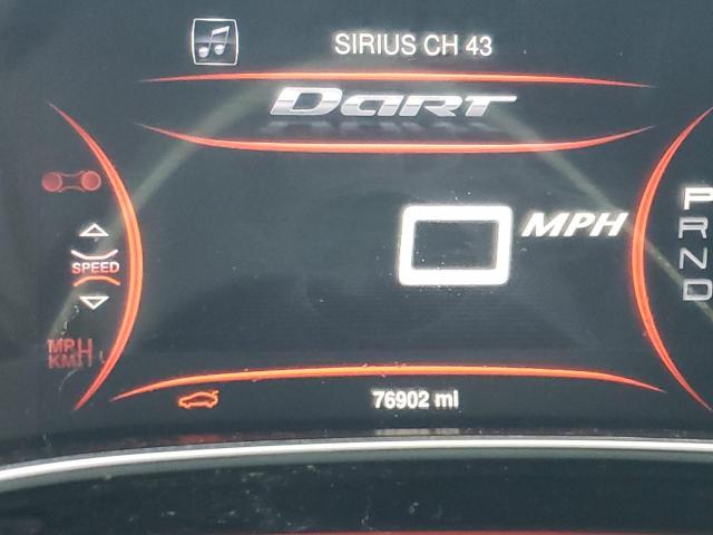 Photo 9 from auction – 2015 DODGE DART SE AE with VIN 1C3CDFDH9FD307287
