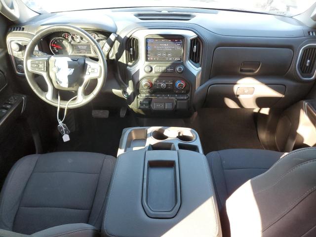 Photo 8 from auction – 2019 CHEVROLET SILVERADO with VIN 3GCUYDED3KG143231