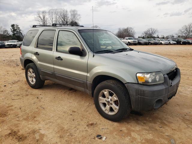 Photo 4 from auction – 2005 FORD ESCAPE XLT with VIN 1FMYU03125DA17597