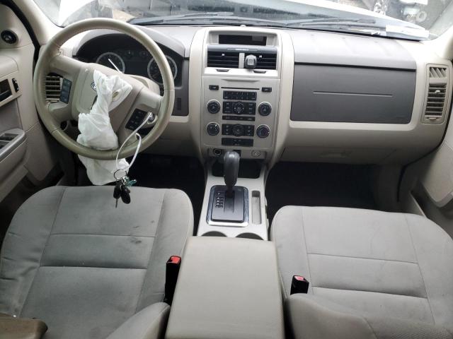 Photo 8 from auction – 2011 FORD ESCAPE XLT with VIN 1FMCU9D79BKC12363