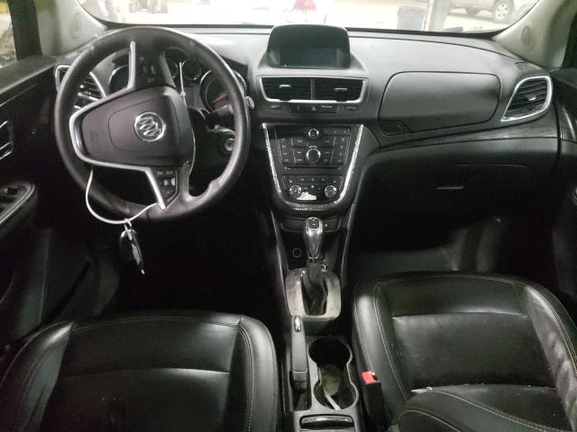 Photo 8 from auction – 2014 BUICK ENCORE with VIN KL4CJGSB5EB614971