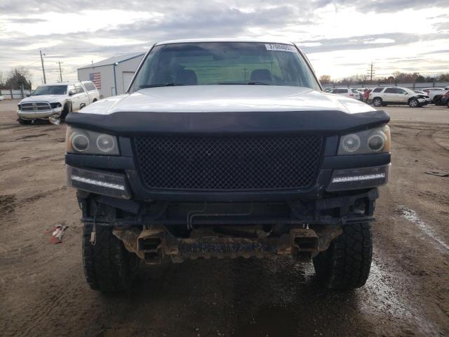 Фото 5 с аукциона – 2005 CHEVROLET SILVERADO с VIN 1GCHC24U95E128489