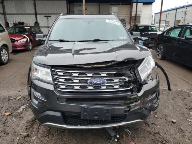 Photo 5 from auction – 2017 FORD EXPLORER X with VIN 1FM5K8DH6HGC88085