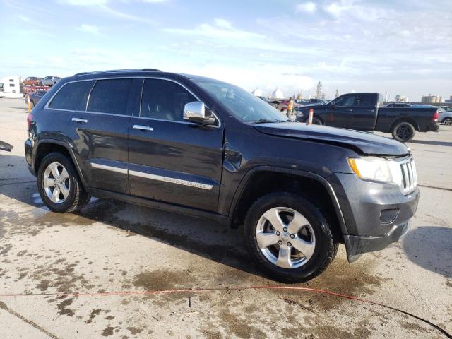 Photo 4 from auction – 2013 JEEP GRAND CHER with VIN 1C4RJEBG1DC628259