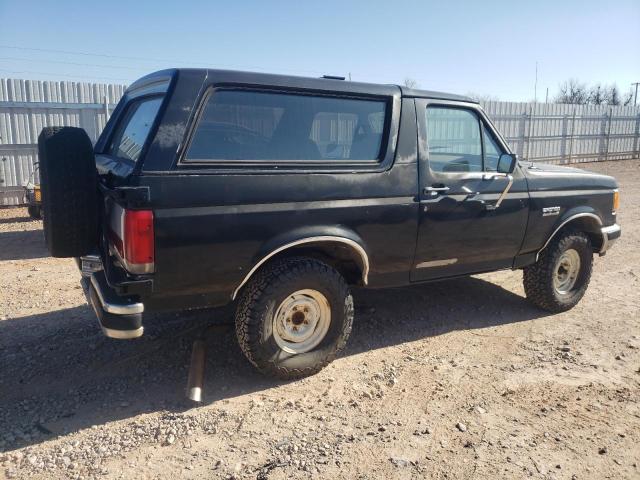 Photo 3 from auction – 1987 FORD BRONCO U10 with VIN 1FMEU15N4JLA41392
