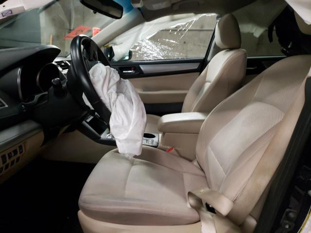 Photo 7 from auction – 2018 SUBARU OUTBACK 2. with VIN 4S4BSADC5J3384141