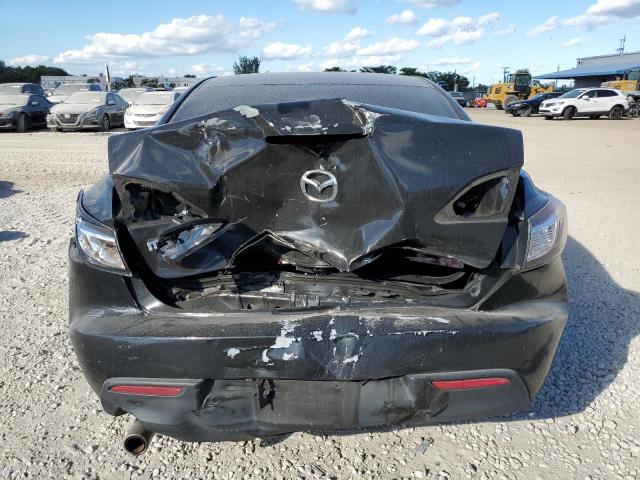 Photo 6 from auction – 2010 MAZDA 3 I with VIN JM1BL1SF9A1265924