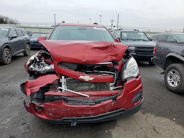 Photo 5 from auction – 2014 CHEVROLET EQUINOX LT with VIN 2GNALBEK5E6326030