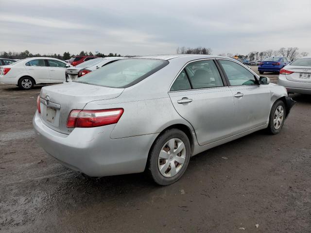 Photo 3 from auction – 2007 TOYOTA CAMRY CE with VIN 4T1BE46K67U550103