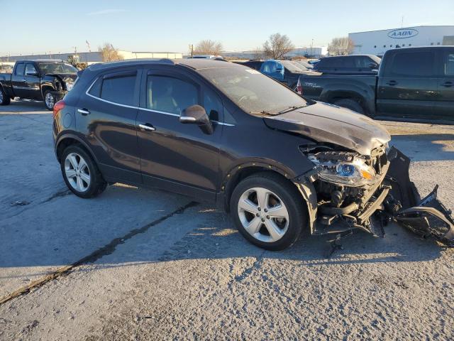 Photo 4 from auction – 2015 BUICK ENCORE with VIN KL4CJASB6FB232317