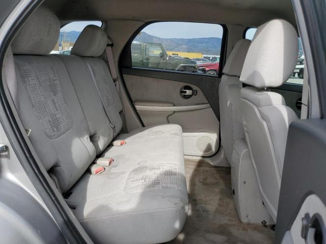 Photo 11 from auction – 2005 CHEVROLET EQUINOX LS with VIN 2CNDL13F656176236