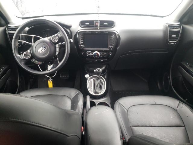 Photo 8 from auction – 2016 KIA SOUL ! with VIN KNDJX3A57G7370150