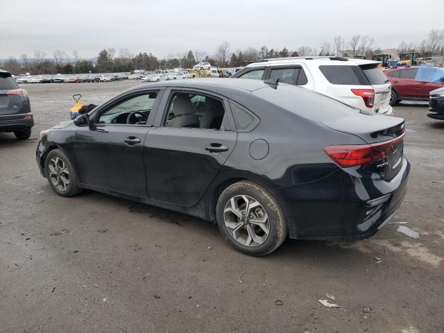 Photo 2 from auction – 2020 KIA FORTE FE with VIN 3KPF24AD4LE179958
