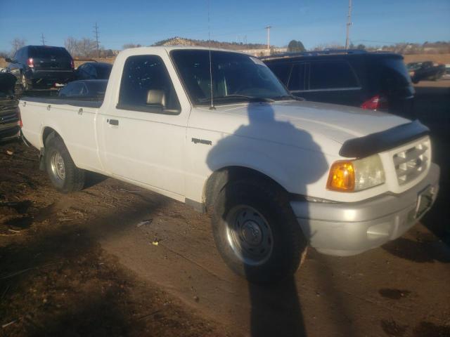 Photo 4 from auction – 2003 FORD RANGER with VIN 1FTYR10U43PB31459