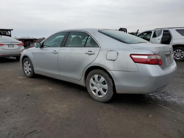 Photo 2 from auction – 2007 TOYOTA CAMRY CE with VIN 4T1BE46K67U550103