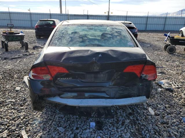Photo 6 from auction – 2007 HONDA CIVIC EX with VIN 1HGFA16887L012479