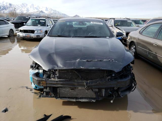 Photo 5 from auction – 2017 LINCOLN MKZ RESERV with VIN 3LN6L5FC7HR653545
