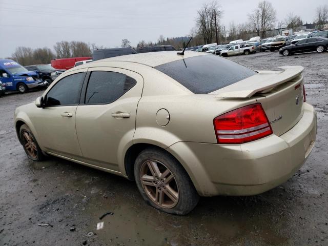 Photo 2 from auction – 2010 DODGE AVENGER R/ with VIN 1B3CC5FB1AN172778
